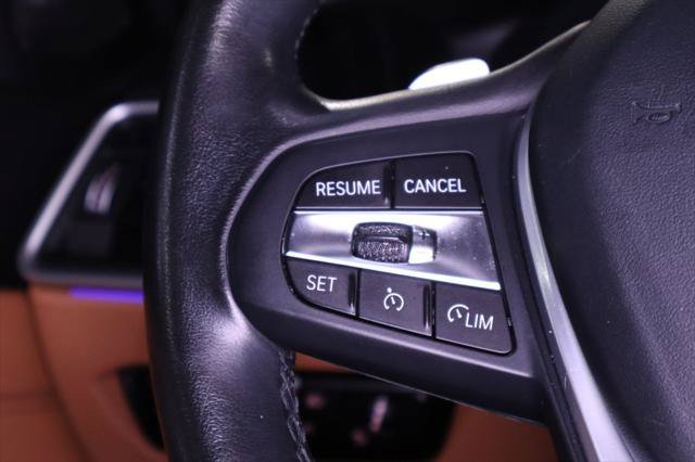 Used 2021 BMW 330i Sedan w/ Premium Package RWD image 18