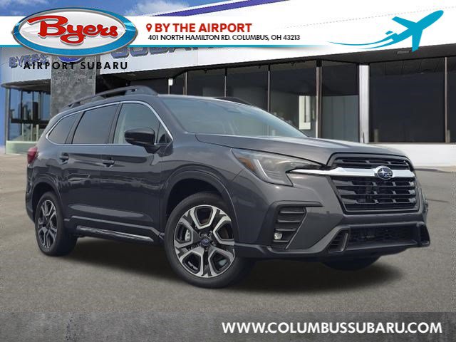 New 2026 Subaru Ascent Limited w/ Popular Package #2 AWD/4WD image 1