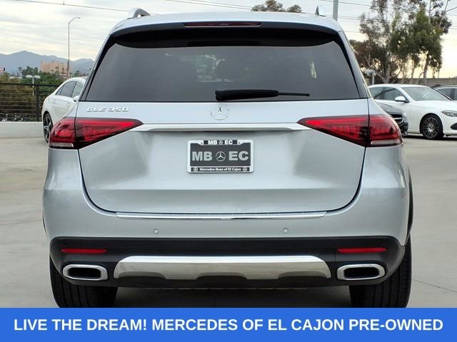 Used 2022 Mercedes-Benz GLE 350 image 22