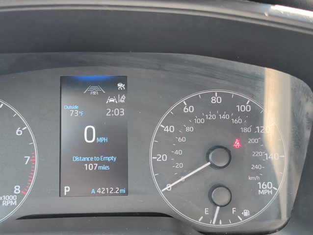 Used 2024 Toyota Corolla LE FWD image 14