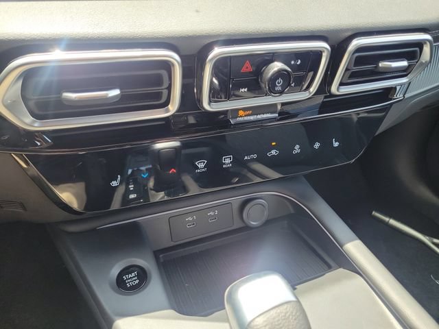 New 2026 Nissan Sentra SV w/ SV Convenience Package FWD image 28