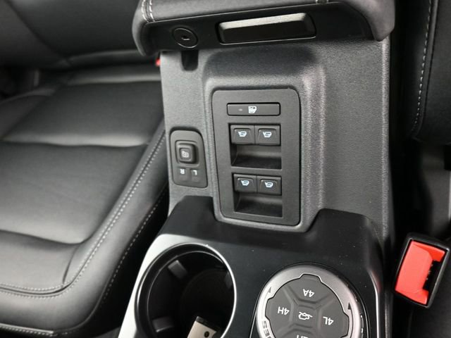 New 2025 Ford Bronco Badlands w/ Sasquatch Package image 11