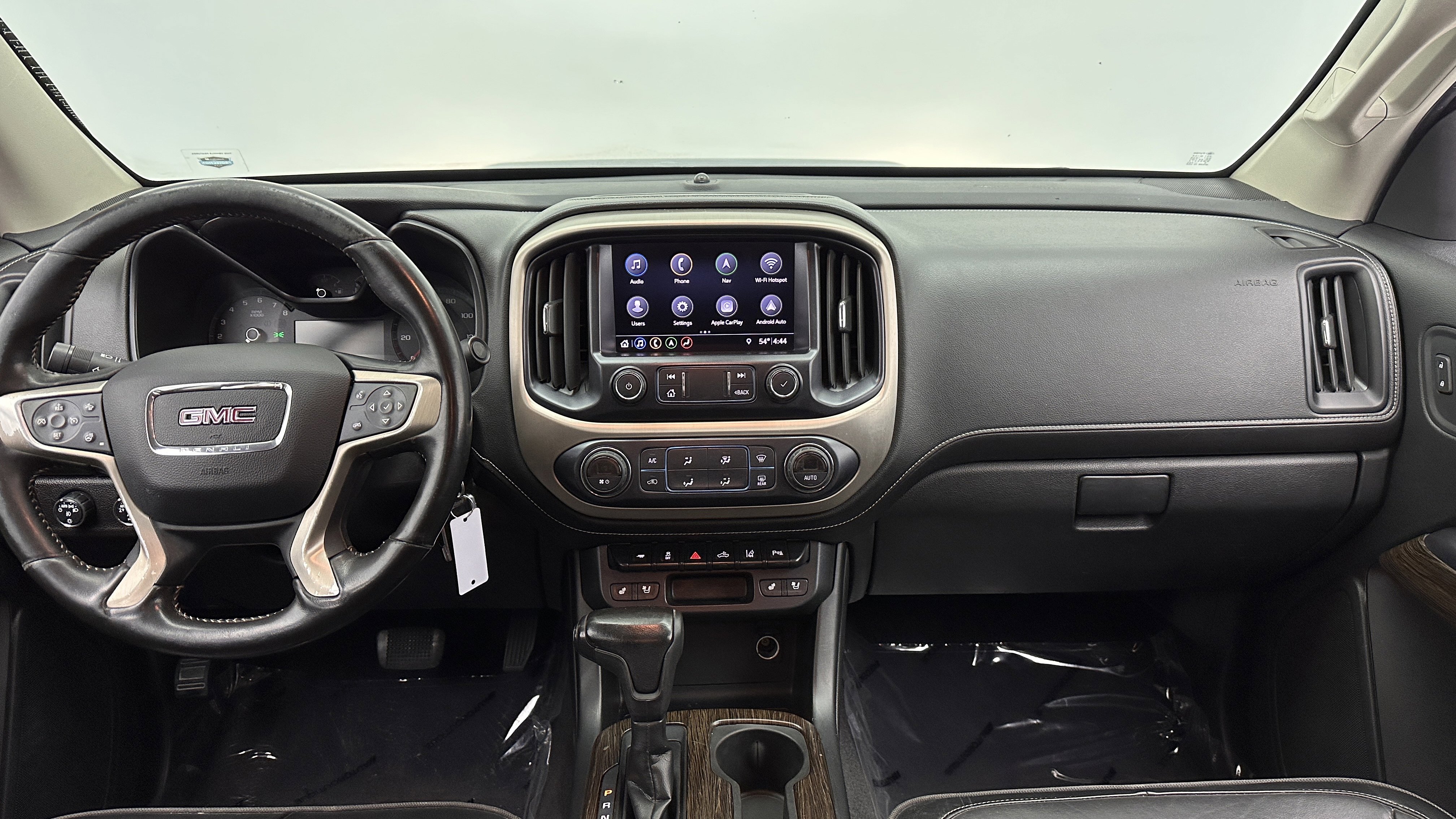 Used 2020 GMC Canyon Denali AWD/4WD image 30