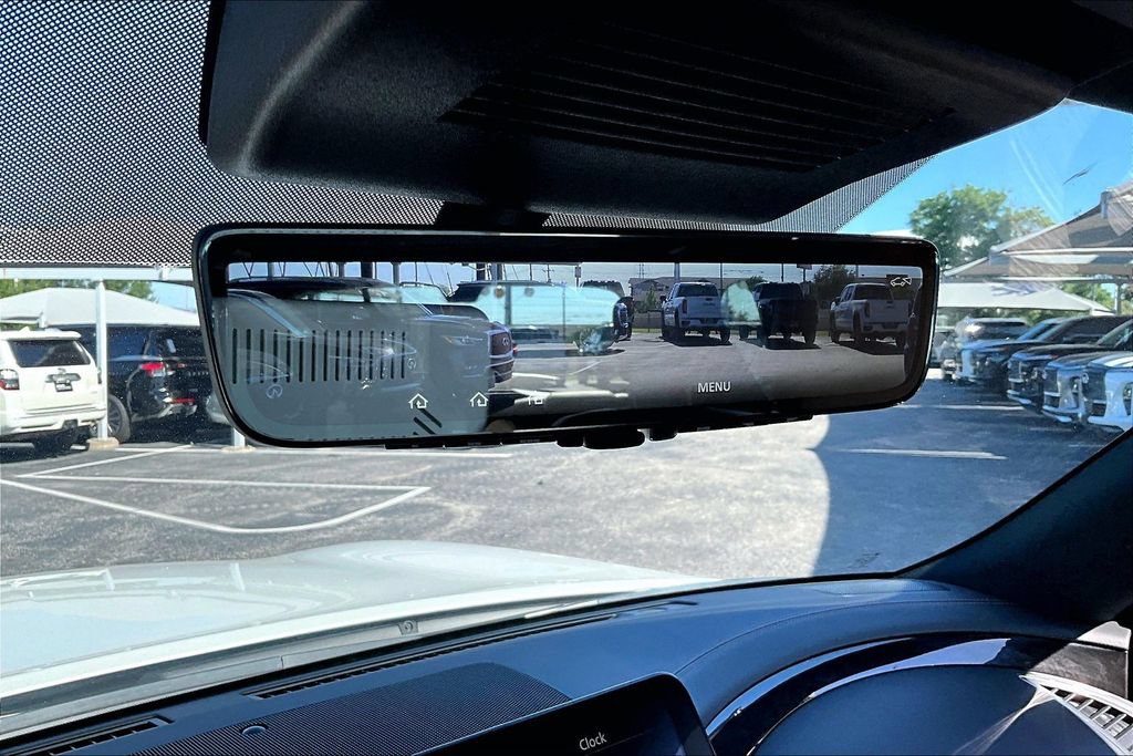 Certified 2024 INFINITI QX80 Sensory AWD/4WD image 33