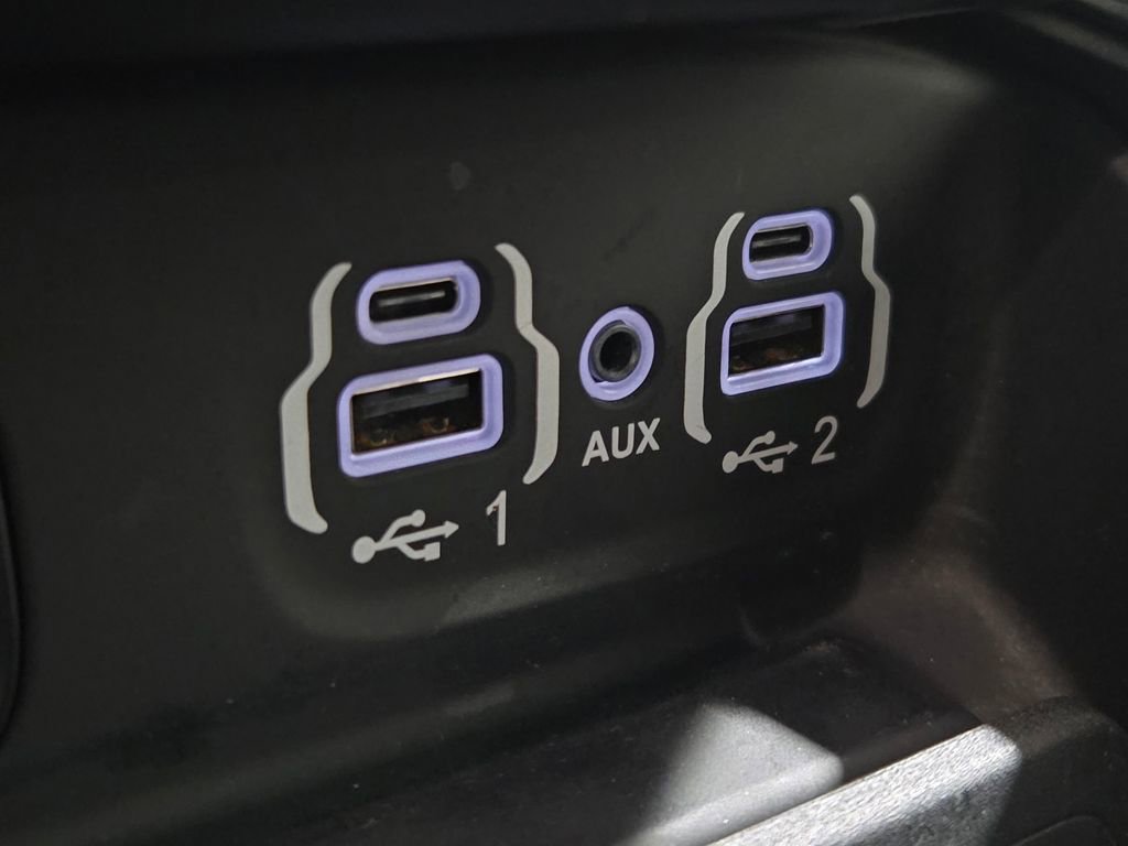 Certified 2020 RAM 2500 Laramie image 30