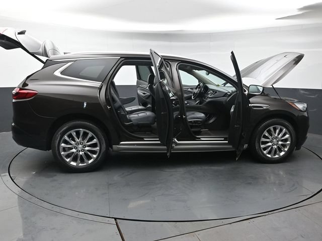 Used 2019 Buick Enclave Premium w/ Experience Buick Package AWD/4WD image 57