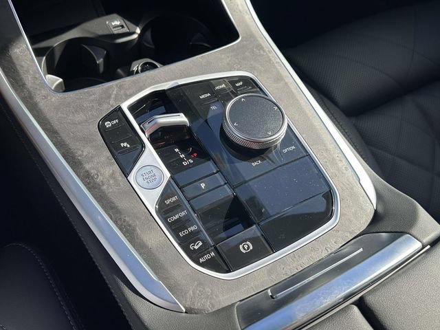New 2026 BMW X5 xDrive40i AWD/4WD image 17