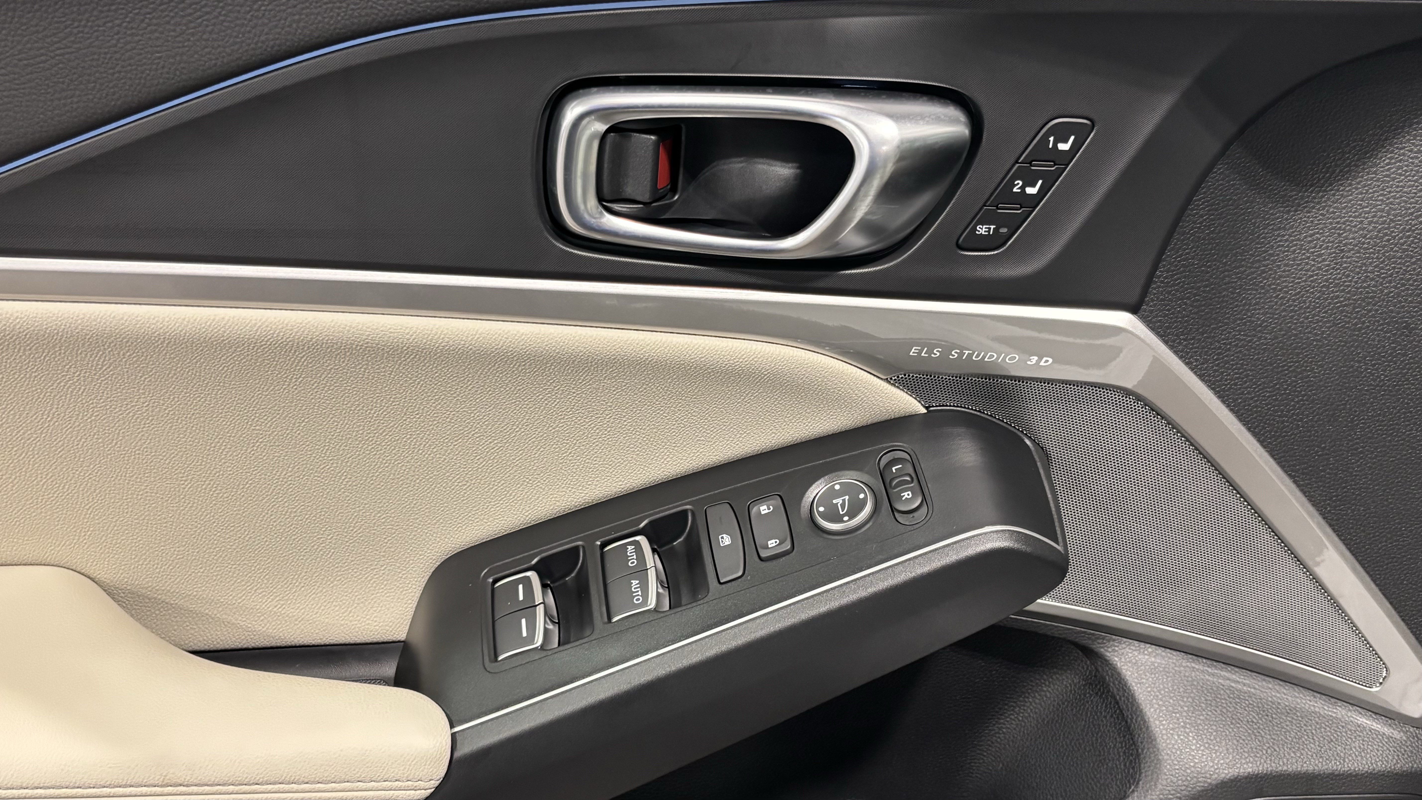 New 2026 Acura Integra A-Spec w/ Technology Package FWD image 19