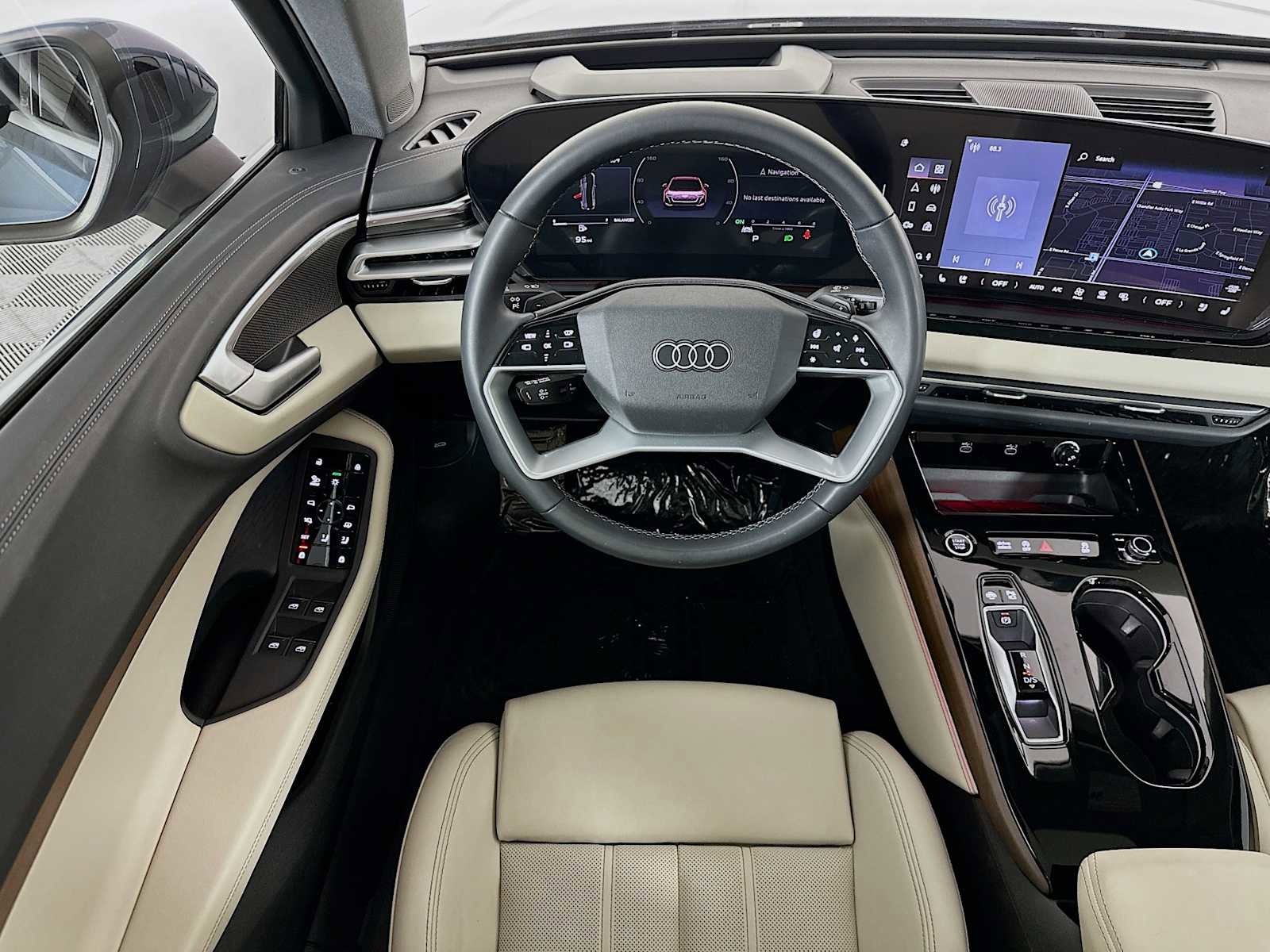 Certified 2025 Audi A5 2.0T Premium Plus w/ Premium Plus image 20