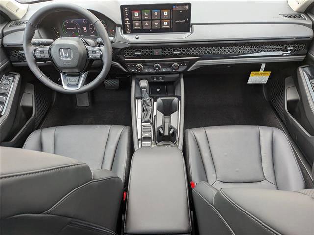 New 2026 Honda Accord Touring image 15