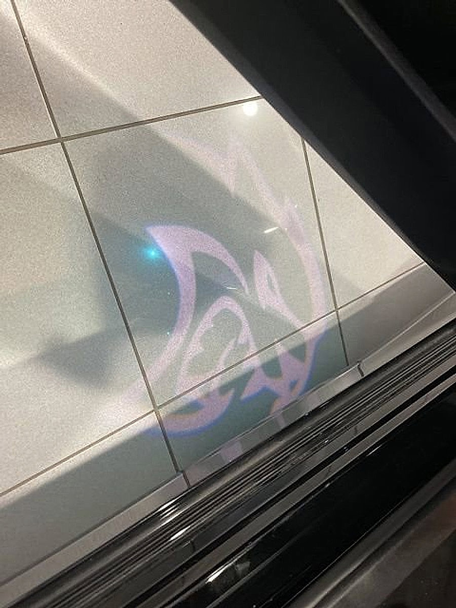 Used 2023 Dodge Charger SRT Hellcat image 39