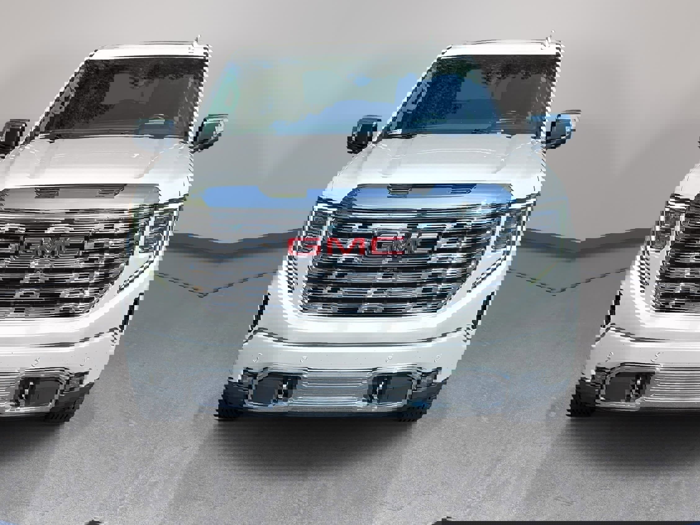 Used 2022 GMC Sierra 1500 Denali w/ Denali Reserve Package image 2