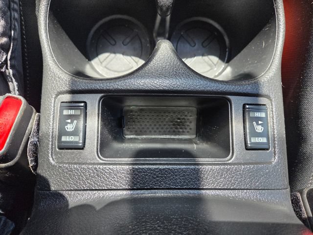 Used 2018 Nissan Rogue SV AWD/4WD image 27