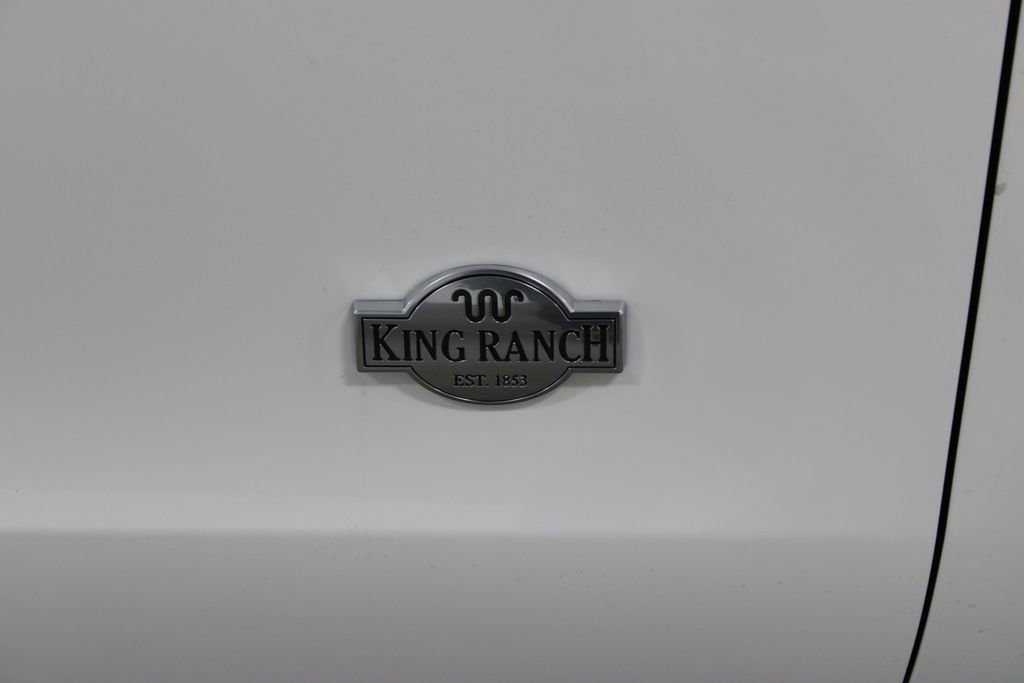New 2026 Ford Expedition King Ranch image 12