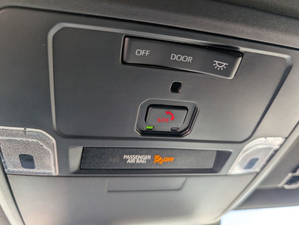 New 2026 Toyota Tacoma TRD Off-Road image 11