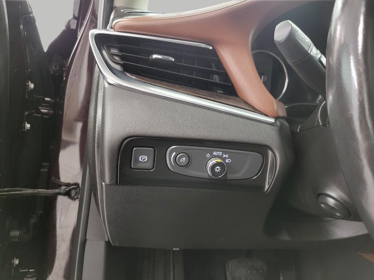 Used 2021 Buick Enclave Avenir w/ Trailering Package, 5000 lbs. image 11