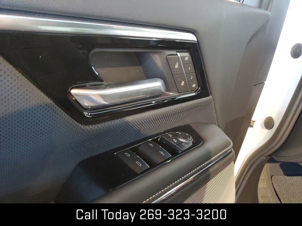 New 2025 GMC Sierra EV Denali image 18