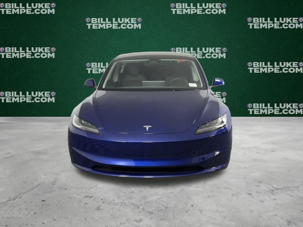 Used 2025 Tesla Model 3 Long Range image 10