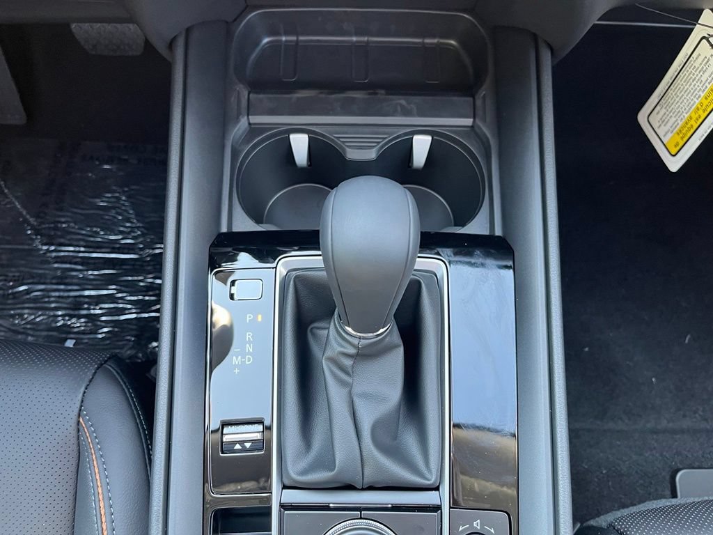 New 2026 MAZDA CX-50 AWD 2.5 S w/ Cargo Package image 15