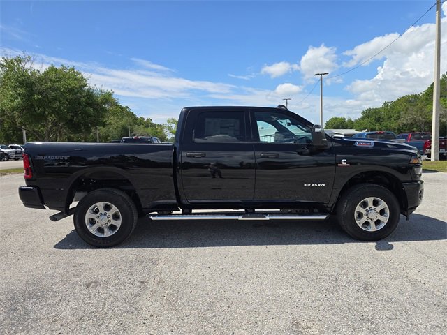 New 2025 RAM 2500 Big Horn image 6