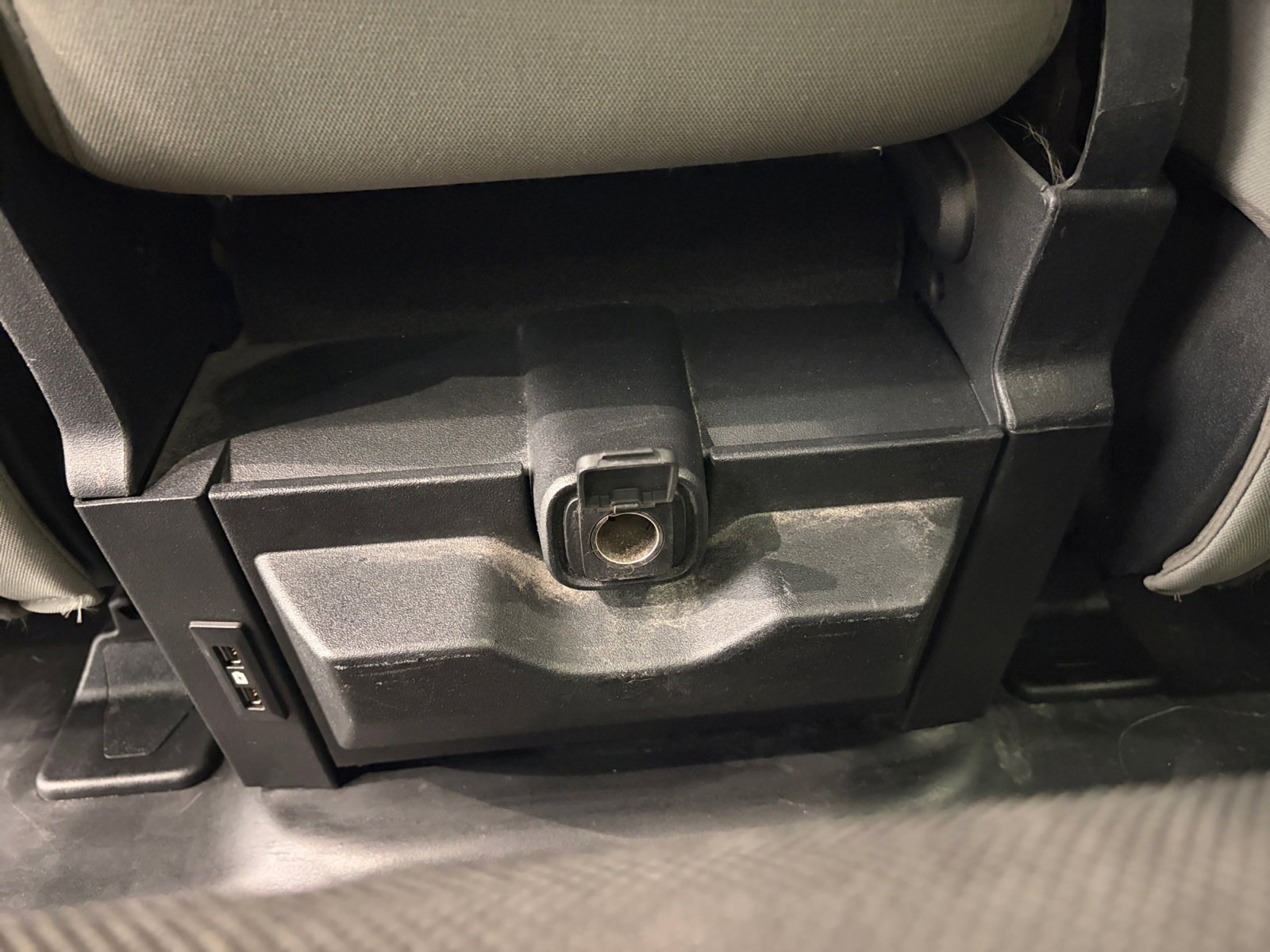 Used 2018 Ford F150 XL w/ Equipment Group 101A Mid AWD/4WD image 20