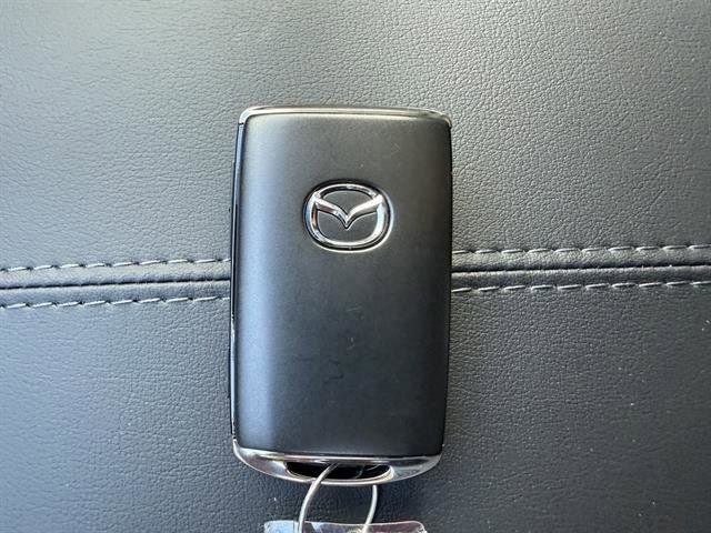 New 2025 MAZDA CX-30 AWD 2.5 S w/ Select Sport Pkg image 30