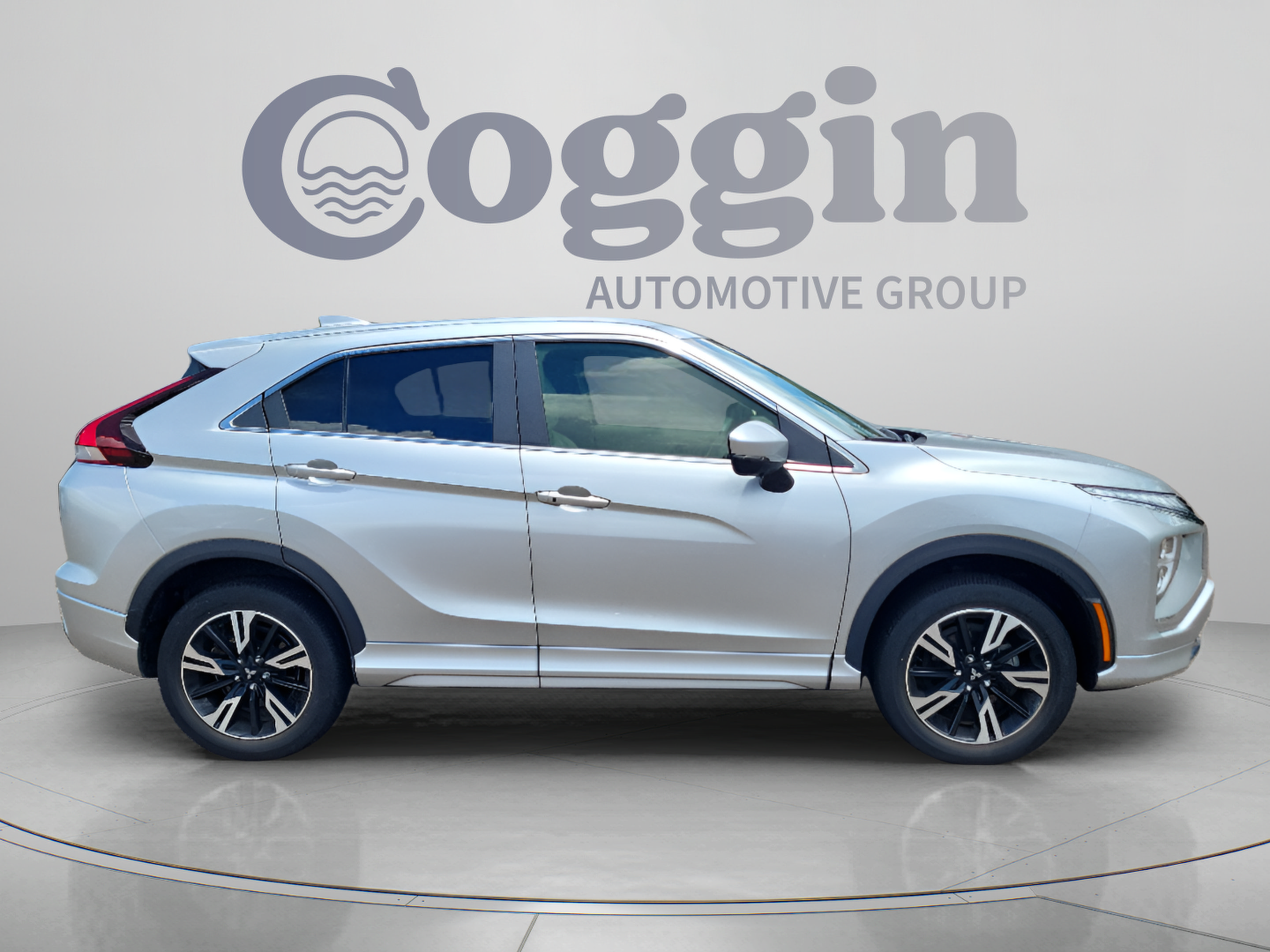Used 2024 Mitsubishi Eclipse Cross SE AWD/4WD image 6