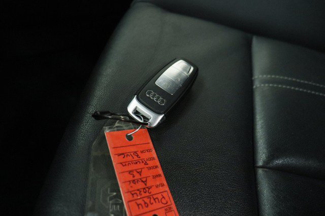 Used 2024 Audi A3 2.0T Premium FWD image 34