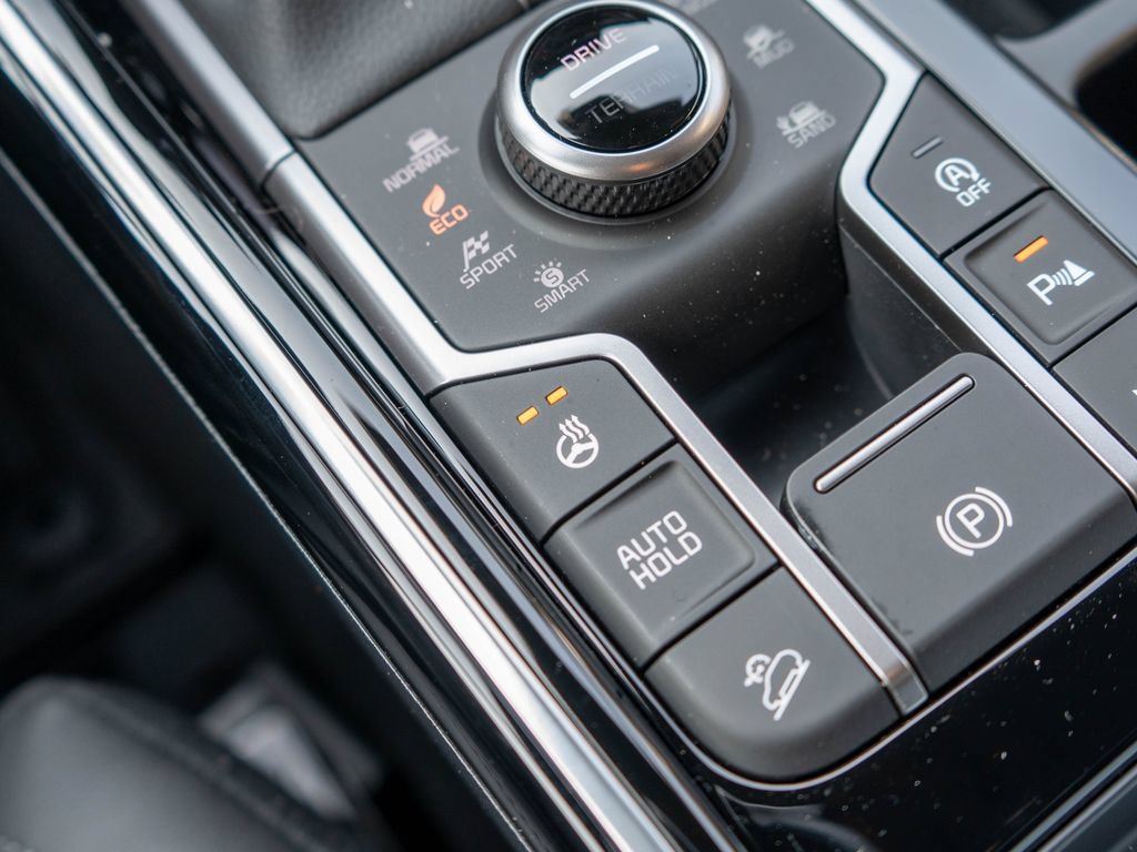 New 2026 Kia Sorento SX Prestige AWD/4WD image 30