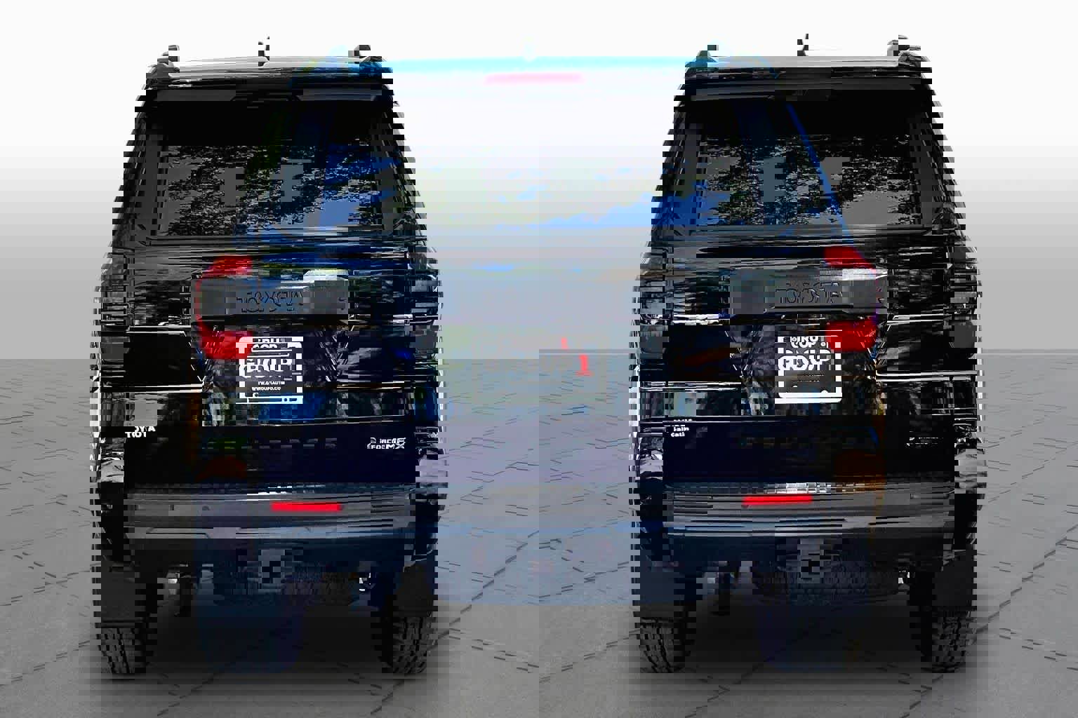 Used 2025 Toyota 4Runner TRD Off-Road Premium image 5