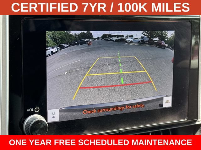 Used 2024 Toyota RAV4 XLE w/ Convenience Package AWD/4WD image 21