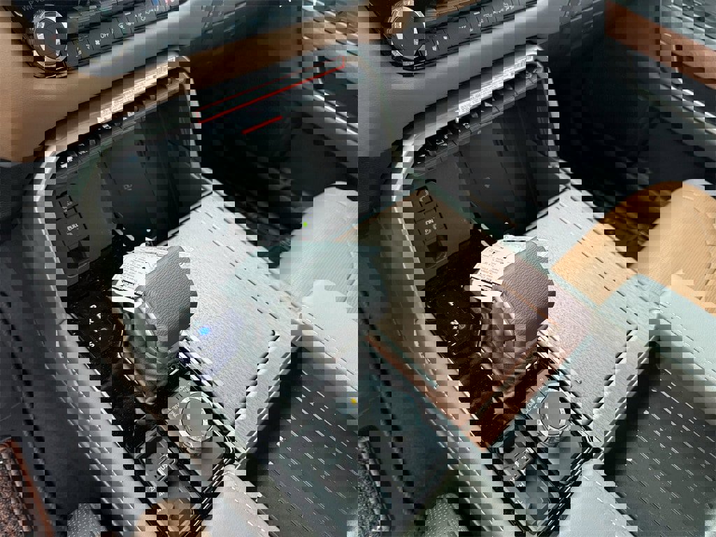 New 2026 Toyota Tundra 1794 Edition image 14
