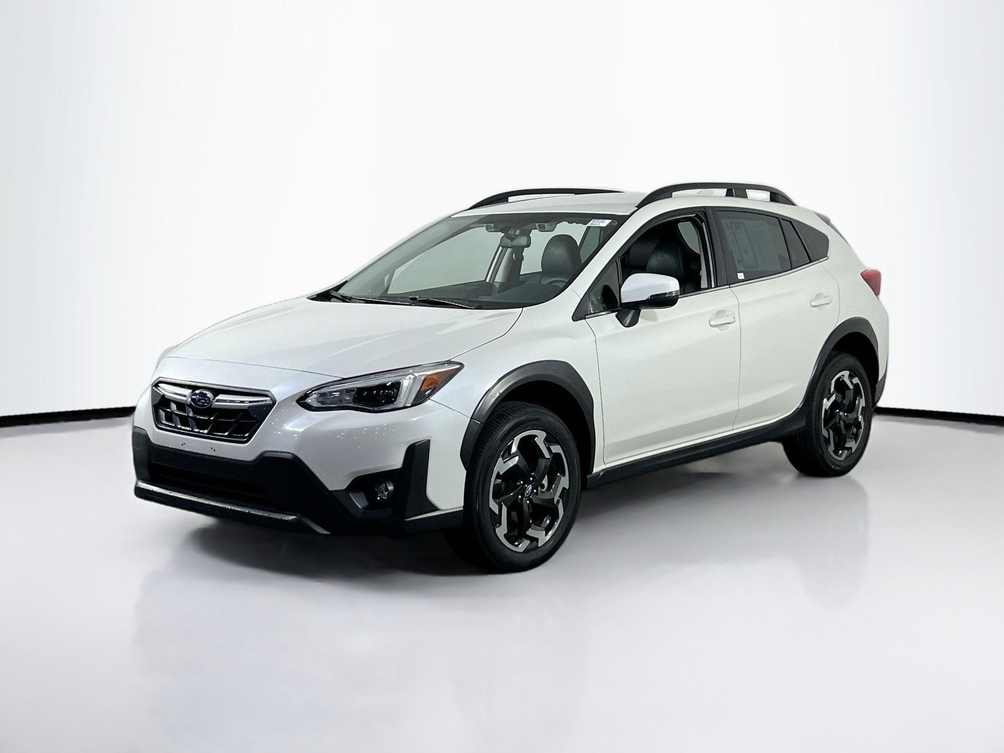 Used 2023 Subaru Crosstrek 2.5i Limited AWD/4WD image 1