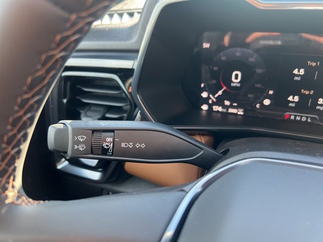 New 2026 GMC Canyon AT4 w/ Nightfall Essentials Package image 22