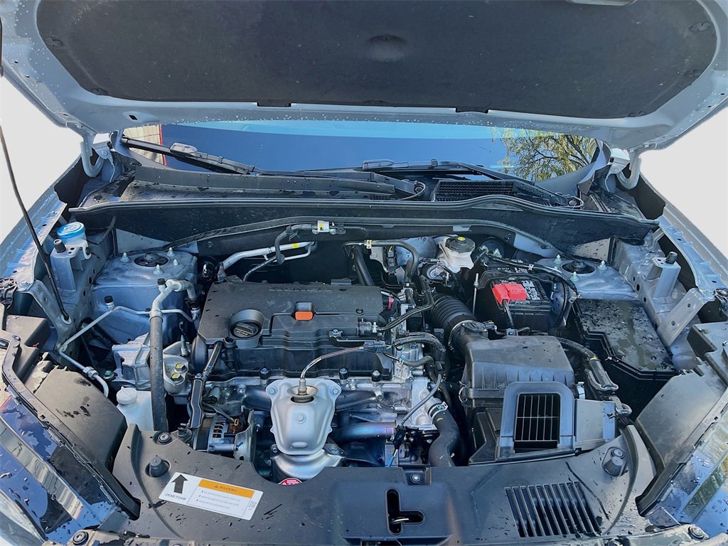 Used 2025 Honda HR-V Sport image 29