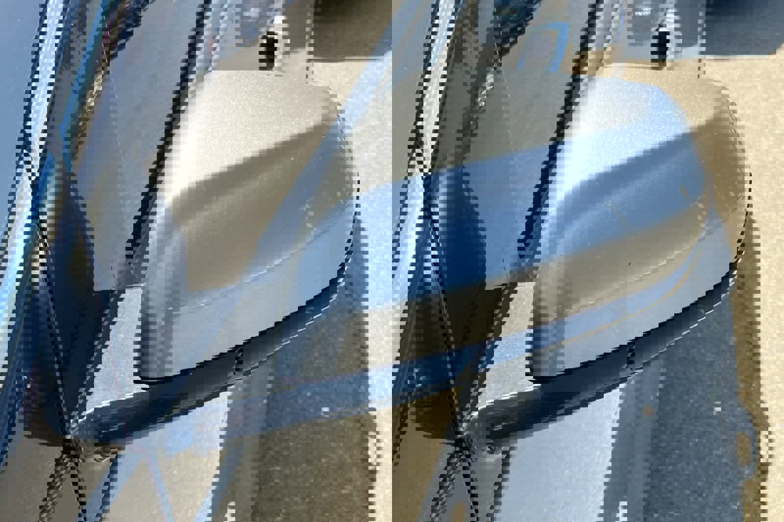 Used 2017 Chevrolet Volt LT image 9