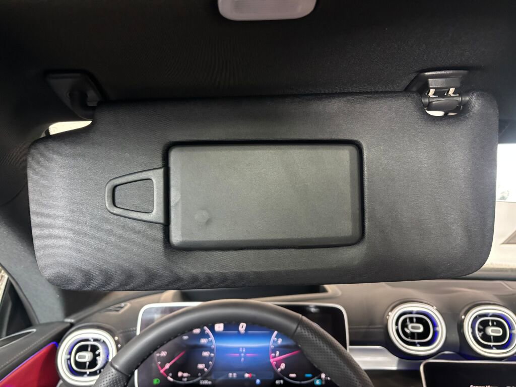 New 2026 Mercedes-Benz CLE 300 CLE 300 image 25