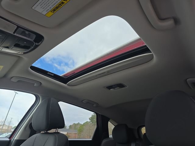 Certified 2022 Hyundai Tucson SEL w/ Convenience Package image 44