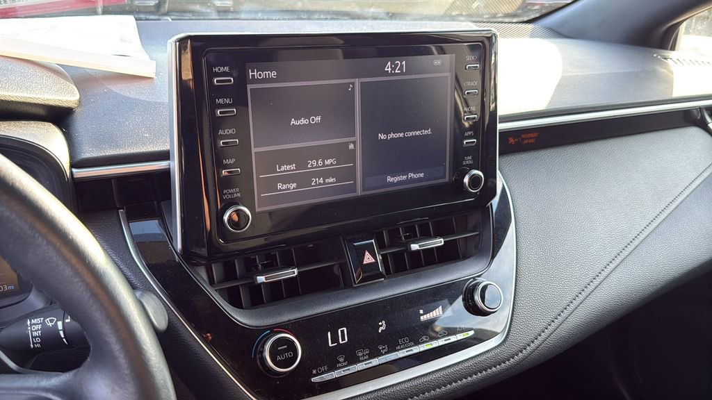 Certified 2020 Toyota Corolla SE image 14