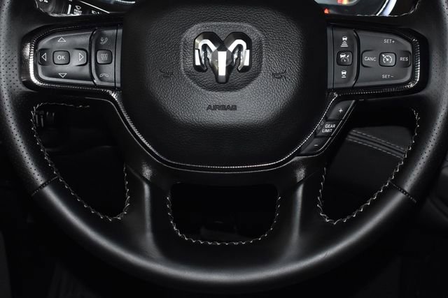 New 2026 RAM 2500 Rebel w/ Rebel Level 2 Equipment Group image 30