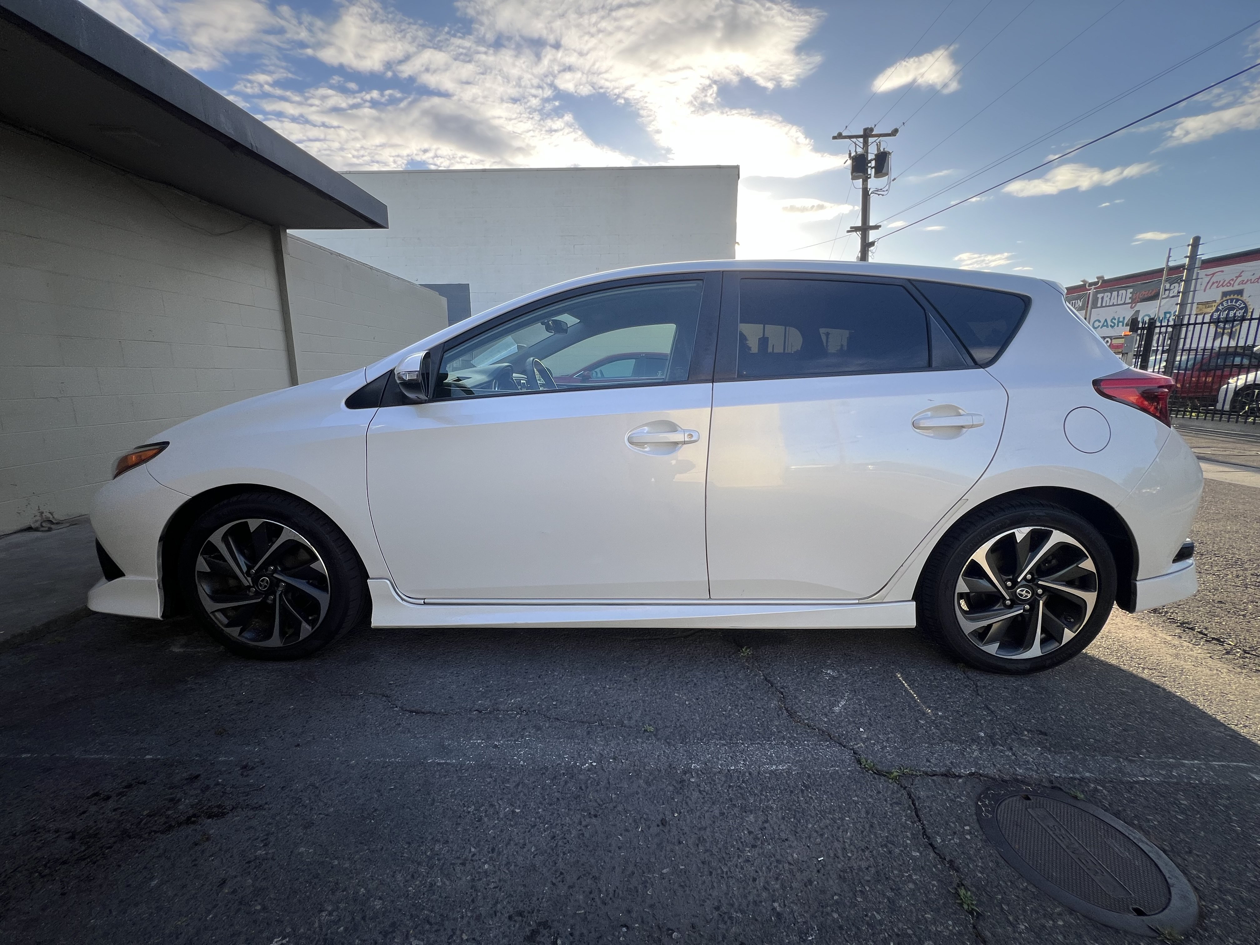 Used 2016 Scion iM FWD image 23