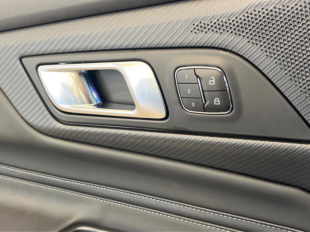 New 2026 Ford Mustang GT Premium image 18