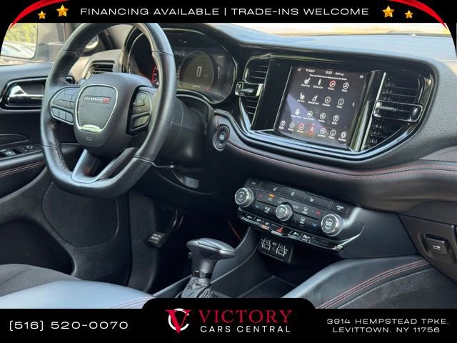 Used 2023 Dodge Durango GT image 24