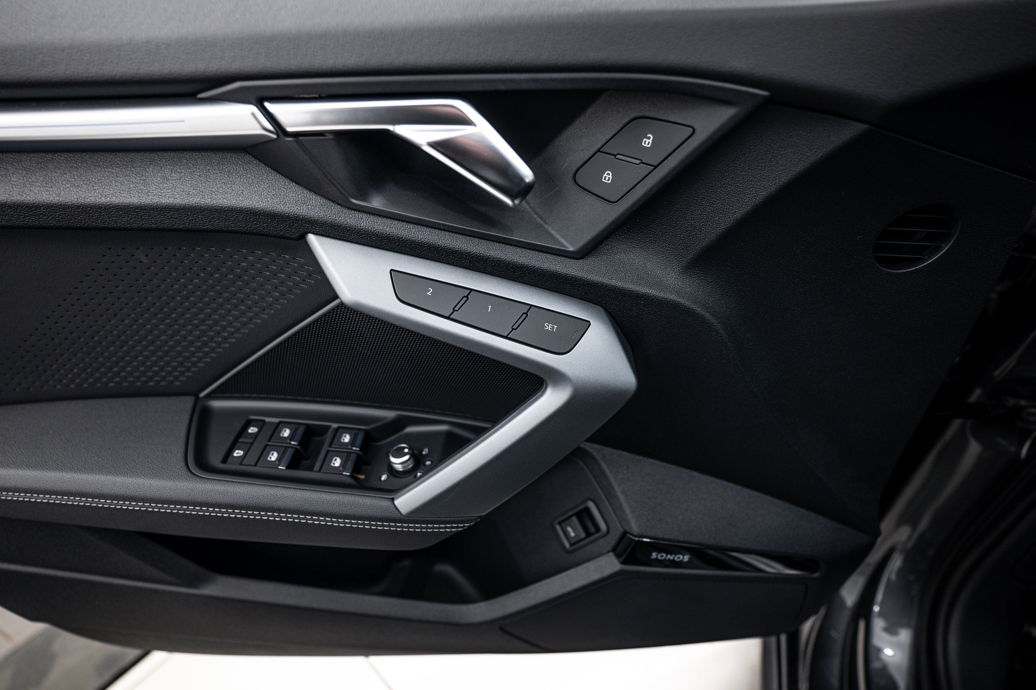 New 2026 Audi A3 2.0T Premium image 15