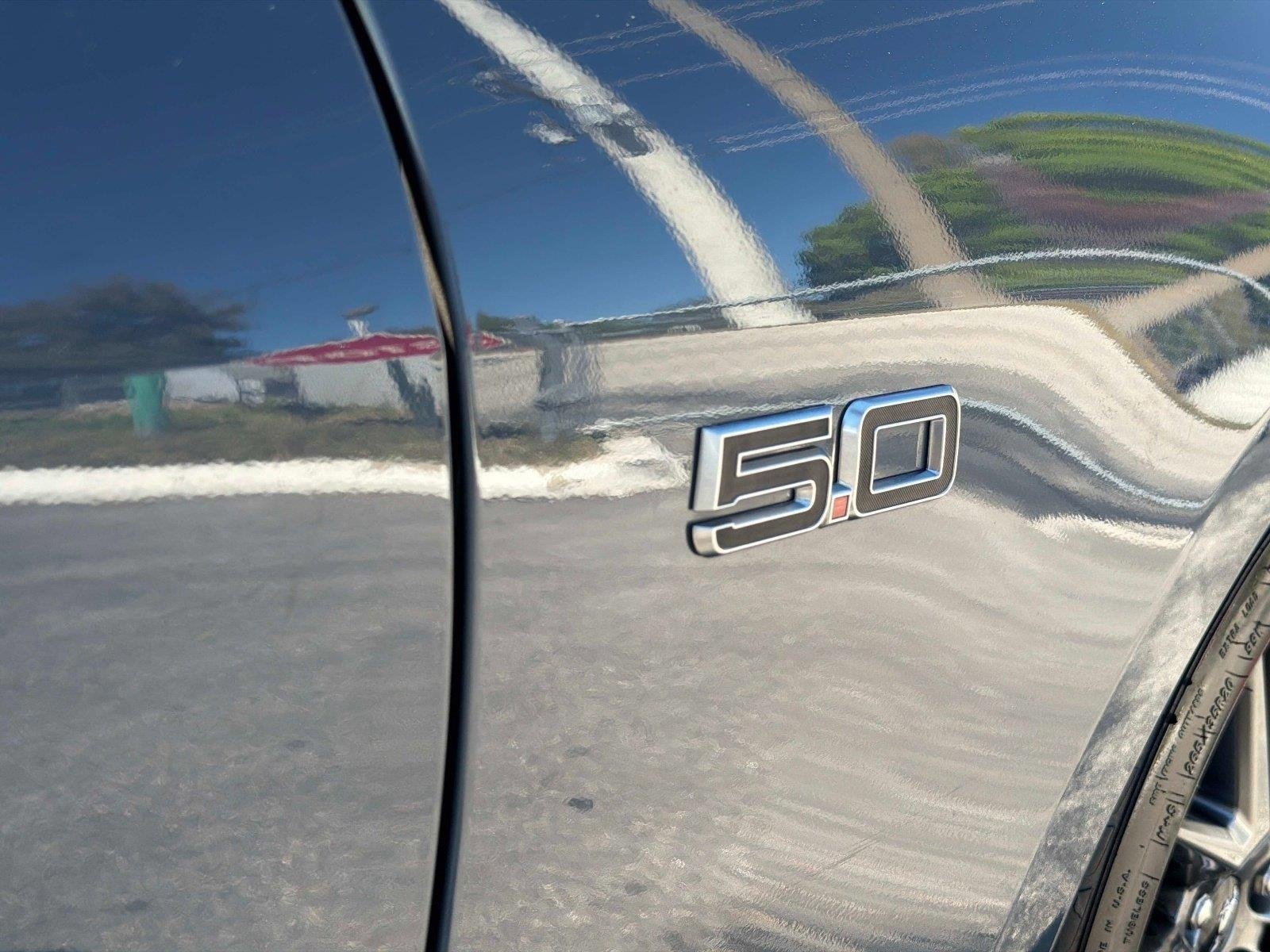 Used 2025 Ford Mustang GT Premium image 22