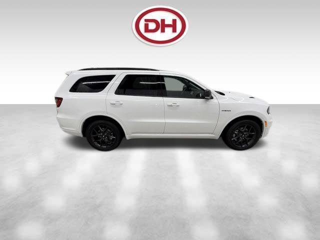 New 2027 Dodge Durango GT AWD/4WD image 2