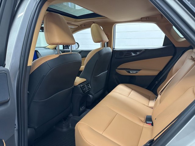 New 2026 Lexus NX 350 AWD image 40