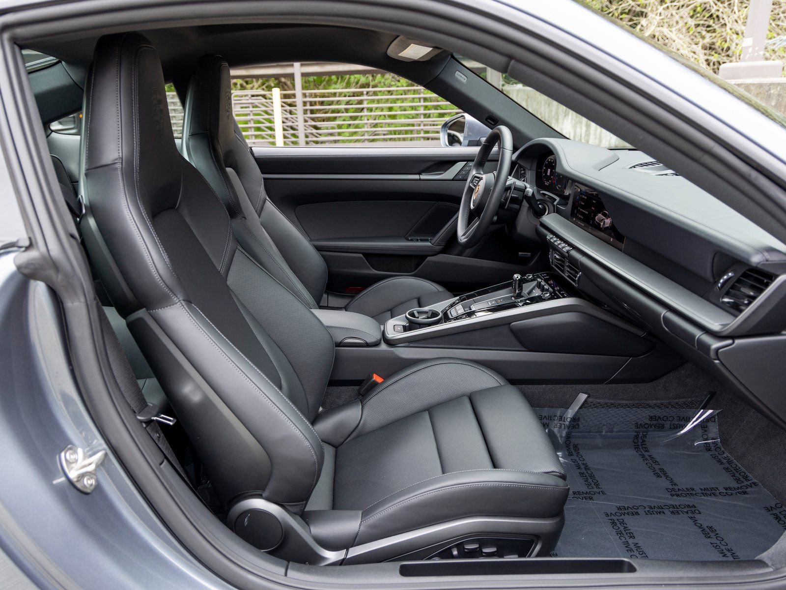 Certified 2025 Porsche 911 Carrera S image 50