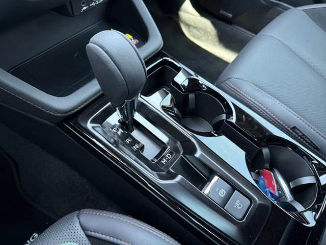 New 2026 Subaru Forester Touring AWD/4WD image 15