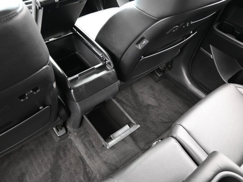 Used 2024 Hyundai Santa Fe Limited image 49